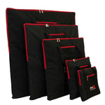 ProX XB-BP12TB Padded Gig Bag Fits 1x 12x12 inch Truss Base Plate - Hollywood DJ