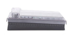 Decksaver Cover DS-PC-SP404 For ROLAND SP404, SP404A & SP404SX - Hollywood DJ