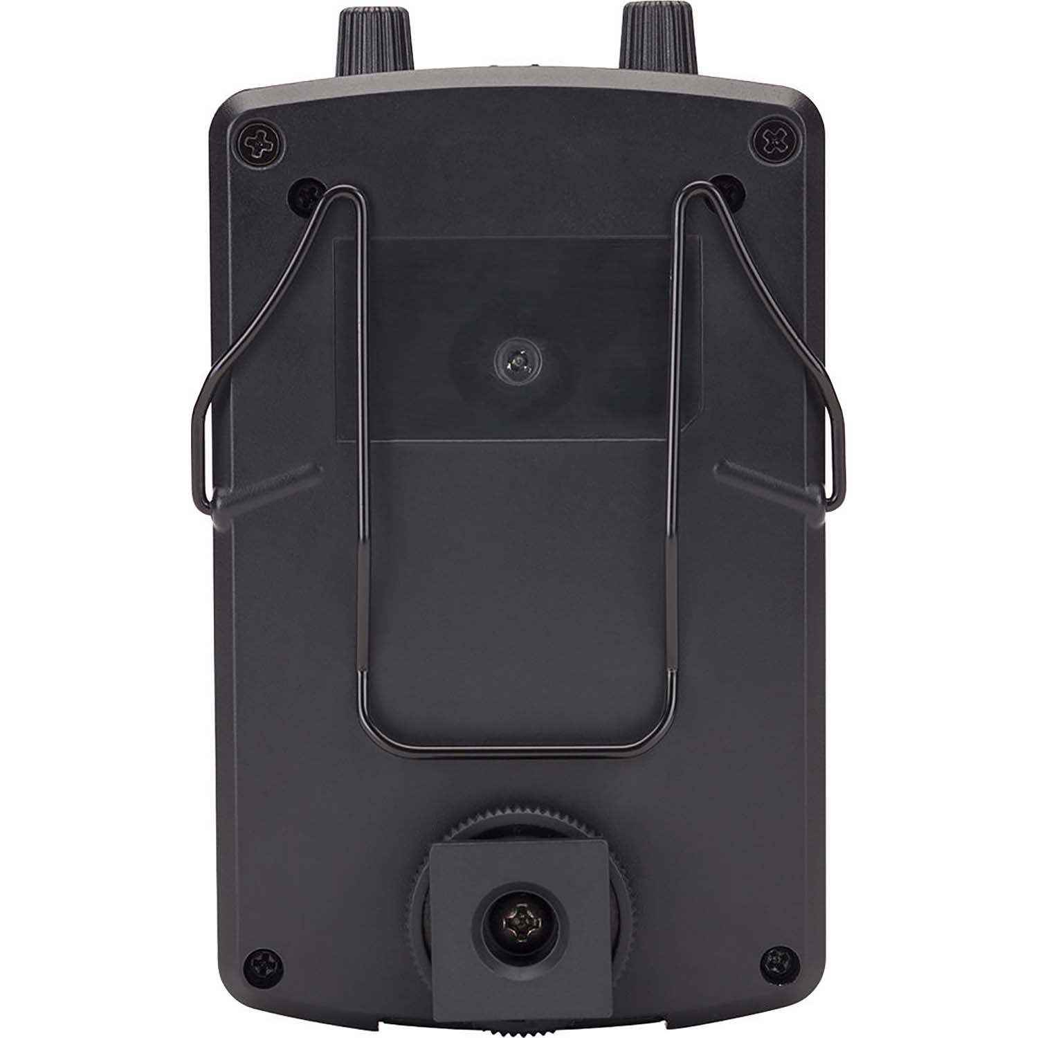 Samson CR88XV Camera-Mount Wireless Receiver - Hollywood DJ