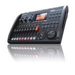 Zoom R-8, 8-Track Playback Recorder With Built-In Stereo Condenser Microphones - Hollywood DJ