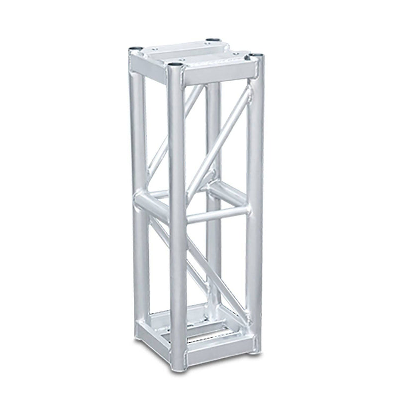 GALAXY STAGE GS-1203, 3 Feet Long, 12 Inches Box Truss With Bolts - Hollywood DJ