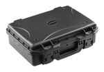 Odyssey VU171105, Bottom Interior with Pluck Foams Injection-Molded Utility Case Odyssey