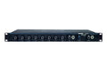Shure SCM800 Eight Channel Microphone Mixer - Hollywood DJ