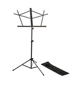 Gator Frameworks RI-MUSICSTD1, Rok-It Sheet Music Stand - Hollywood DJ