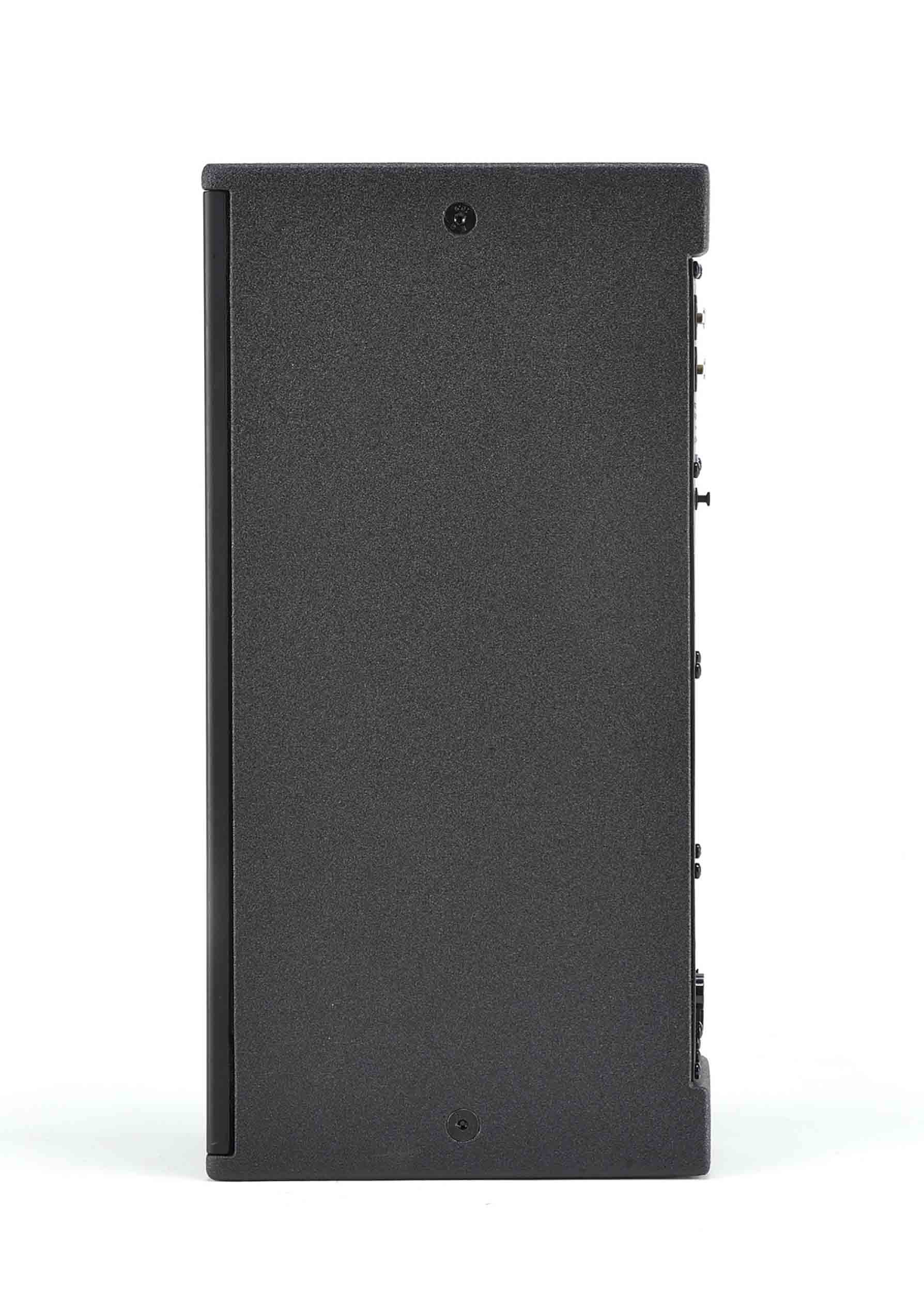 dB Technologies VIO X205-60, 2x5" 2-Way Active Loudspeaker - 400W - Hollywood DJ