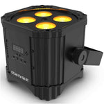B-Stock: Chauvet Dj Ezlink Par Q4Bt RGBA Led Wireless Wash Light With Bluetooth - Hollywood DJ