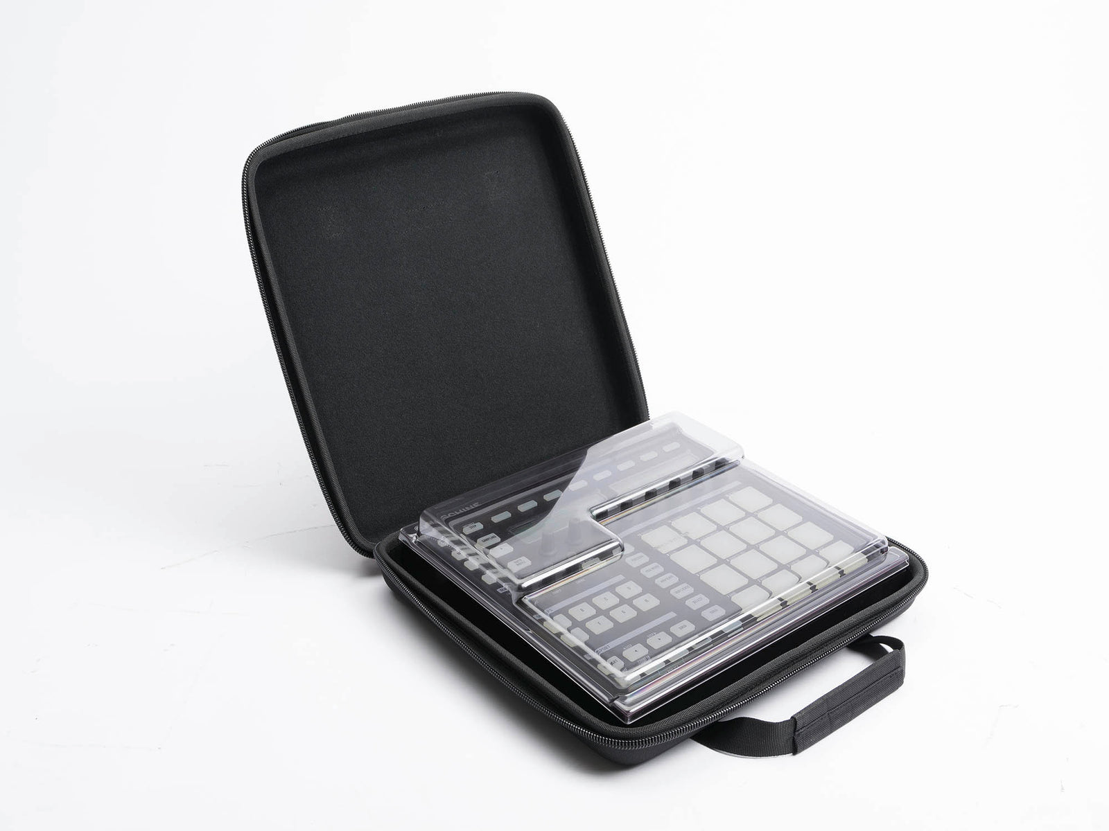 Magma MGA48004 DJ Controller Case For Native Instruments Maschine - Hollywood DJ
