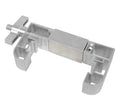 ProX XSQ-C11 MK2 StageQ Panel to Panel Bottom Deck Security Clamp - Hollywood DJ