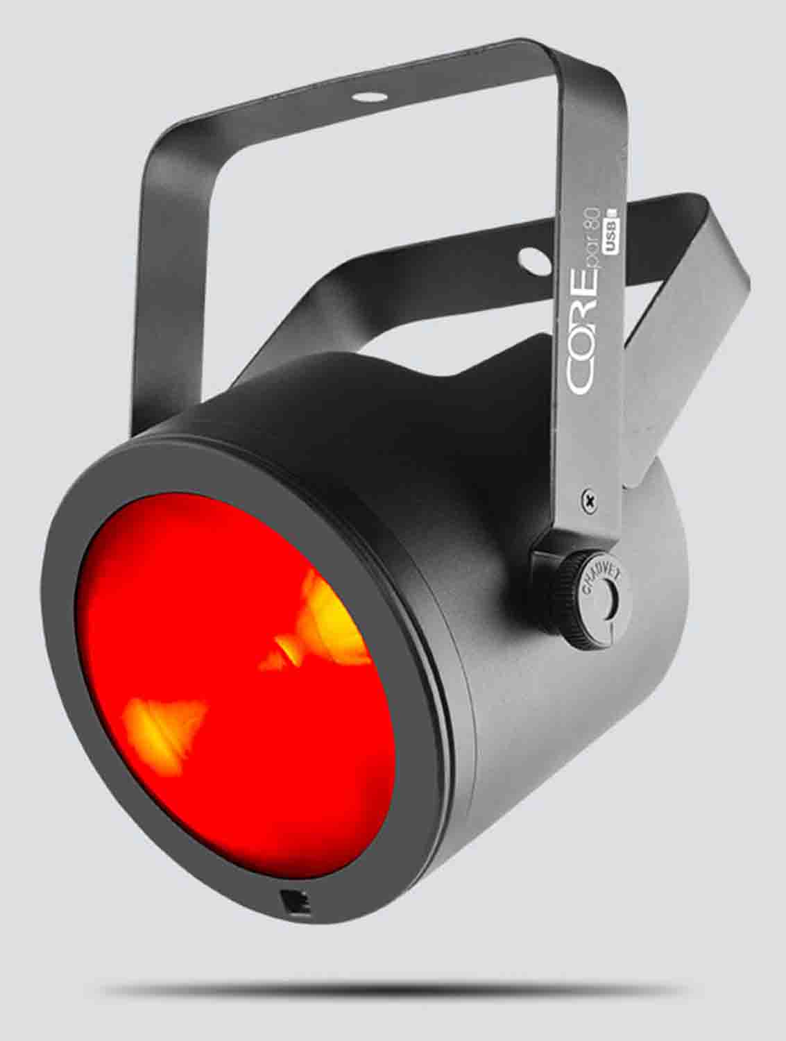 Chauvet DJ COREpar 80 USB LED Wash Light Effect - Hollywood DJ
