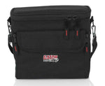 Gator Cases G-IN EAR SYSTEM In Ear Monitoring System Bag - Hollywood DJ