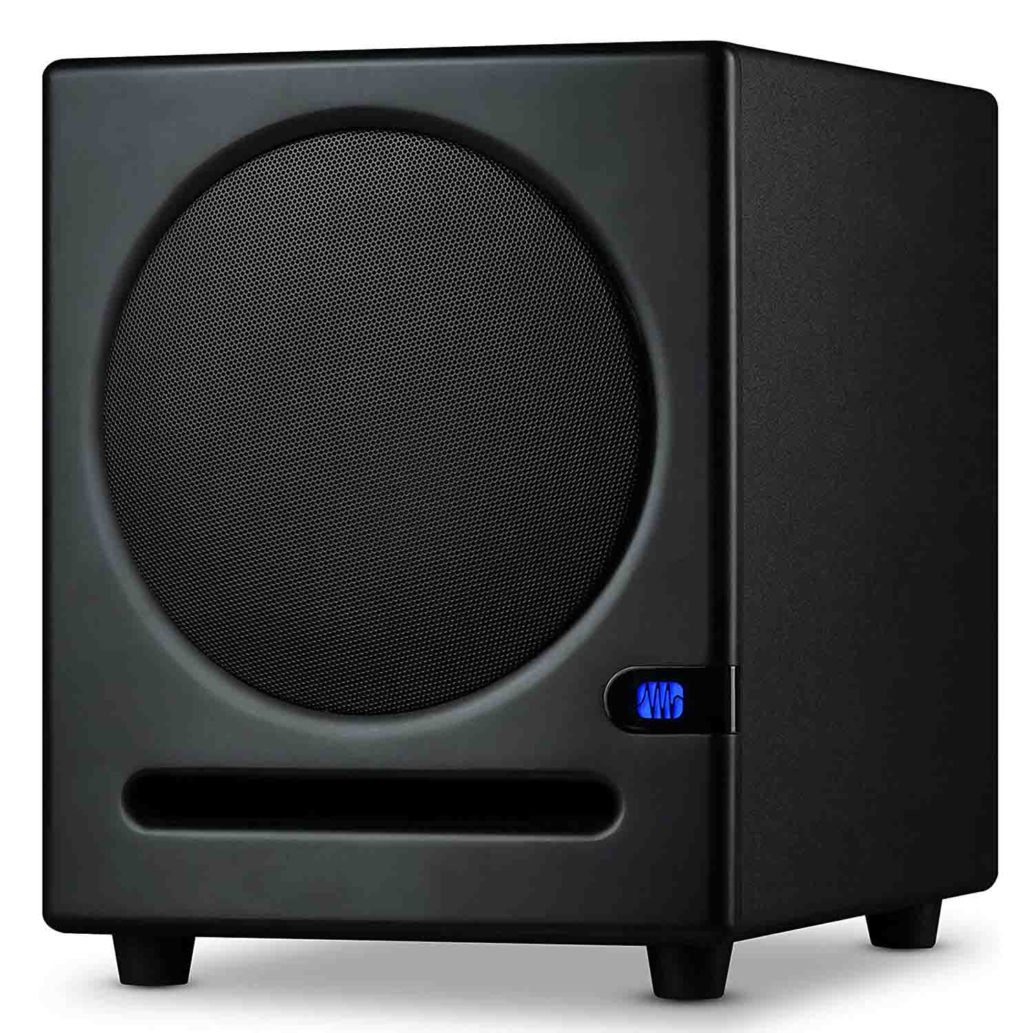 Presonus ERIS SUB 8, 8" Compact Studio Subwoofer - Hollywood DJ