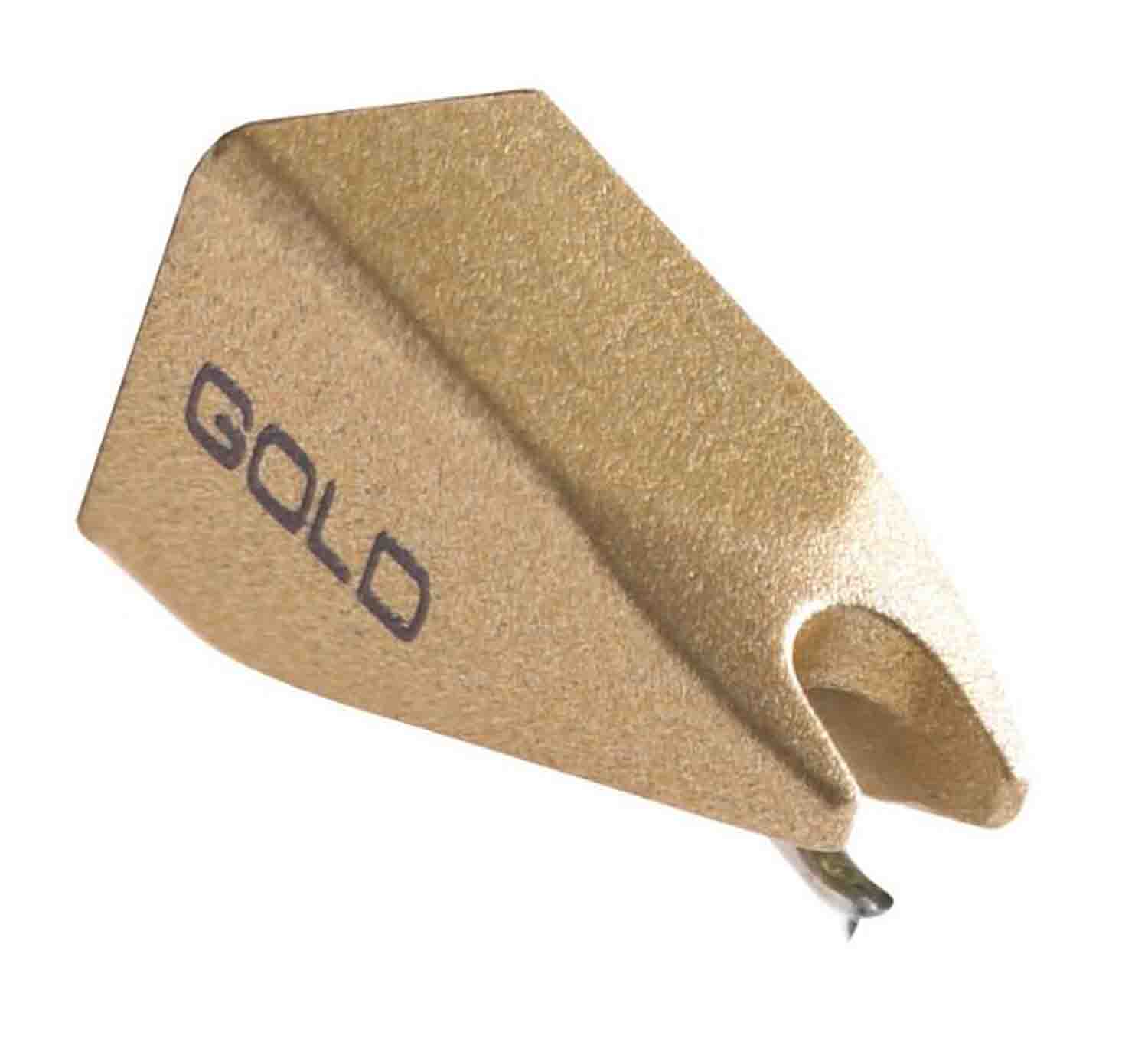Ortofon Gold Replacement DJ Stylus - Hollywood DJ