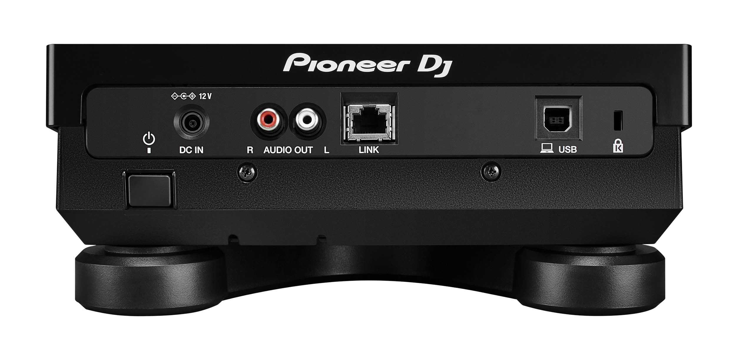 B-Stock: Pioneer Dj XDJ-700 DJ Media Player - Rekord Box-Ready by Pioneer DJ
