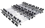 PROX XT-TDS12 Truss Transport Stackable Spacers for XT-TDKIT Truss Dolly System - Hollywood DJ