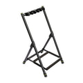 B-Stock: Gravity GGSMG03 Guitar Rack For 3 Instruments - Hollywood DJ