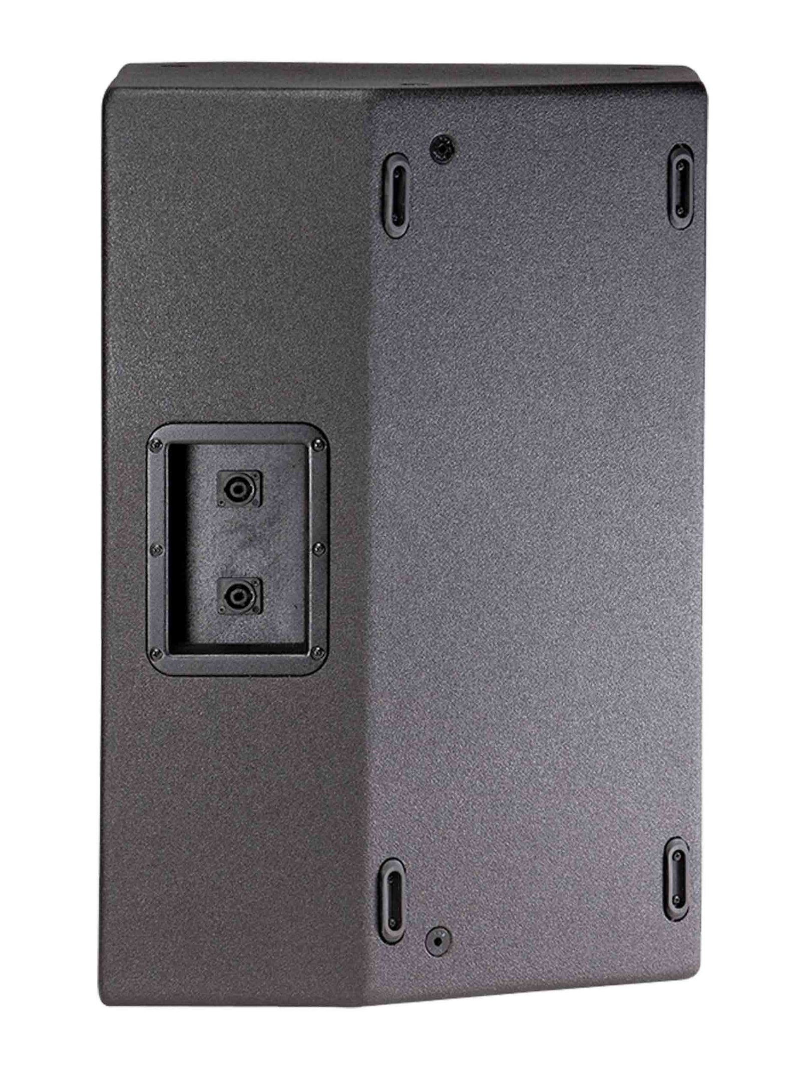 JBL PRX415M, 15-Inch Two-Way Stage Monitor and Loudspeaker System - Black JBL