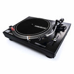 Discontinued: Reloop RP-2000-USB-MK2, Professional Direct Drive USB Turntable System - Hollywood DJ