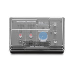 Decksaver DS-PC-SSL2+ Protection Cover for Solid State Logic SSL 2 & SSL 2+ - Hollywood DJ