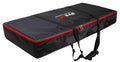 ProX XF-VISTA BAG, Replacement Carrying Bag for Vista DJ Facade Booth Workstation and Table - Hollywood DJ