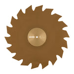 Serato X SCV-SP-065-W4 Thud Rumble Weapons of Wax #4 BUZZ Control Vinyl, Single Unit - Hollywood DJ