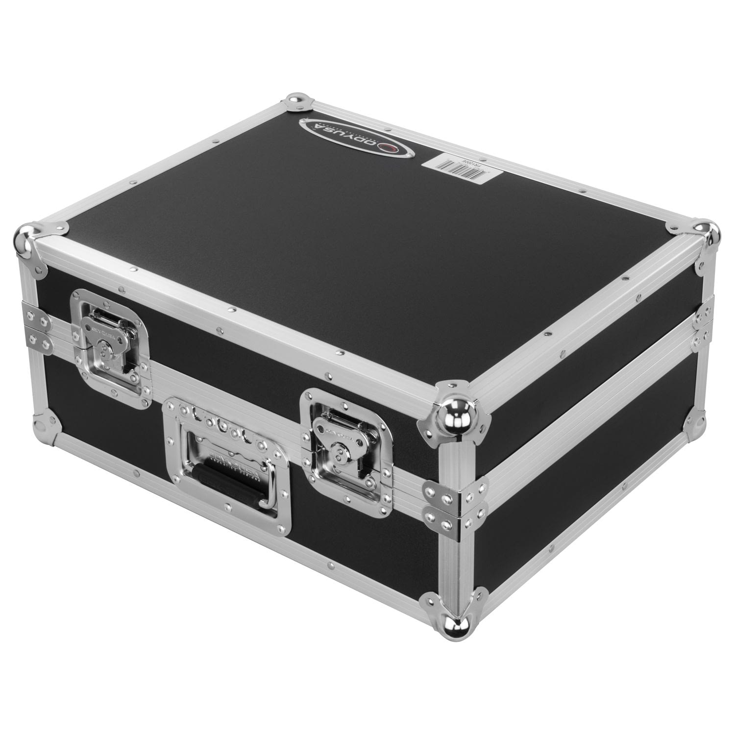 Reloop RP-2000 MK2 Dual DJ Turntable Package with Cases - Hollywood DJ