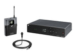 Sennheiser XSW 1-ME2-A Wireless Lavalier Microphone Set - Hollywood DJ