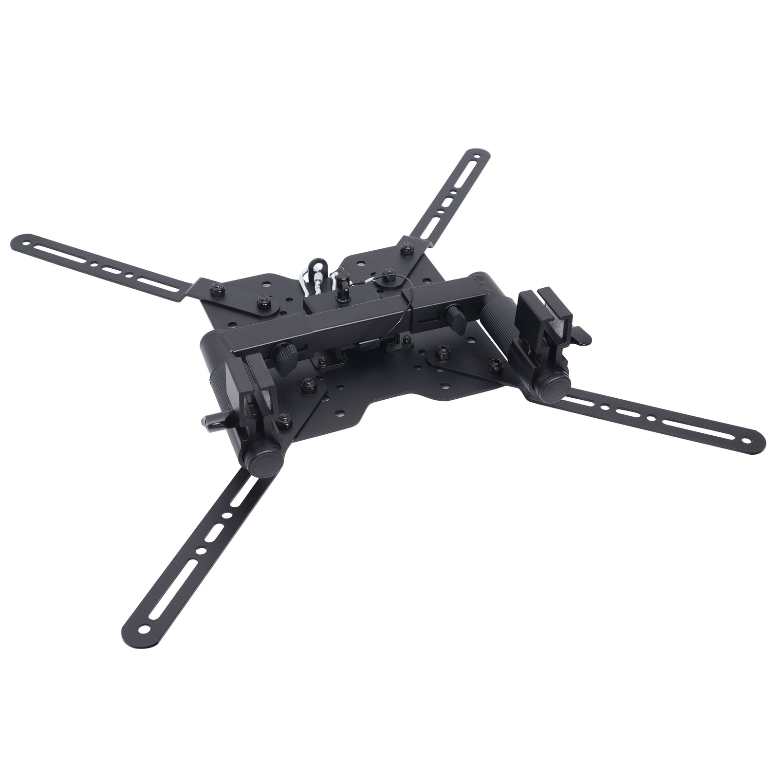 ProX XT-FLEX TOTEMBRKT, VESA TV Mounting Bracket for Flex Totem TV Stand Kit ProX Cases