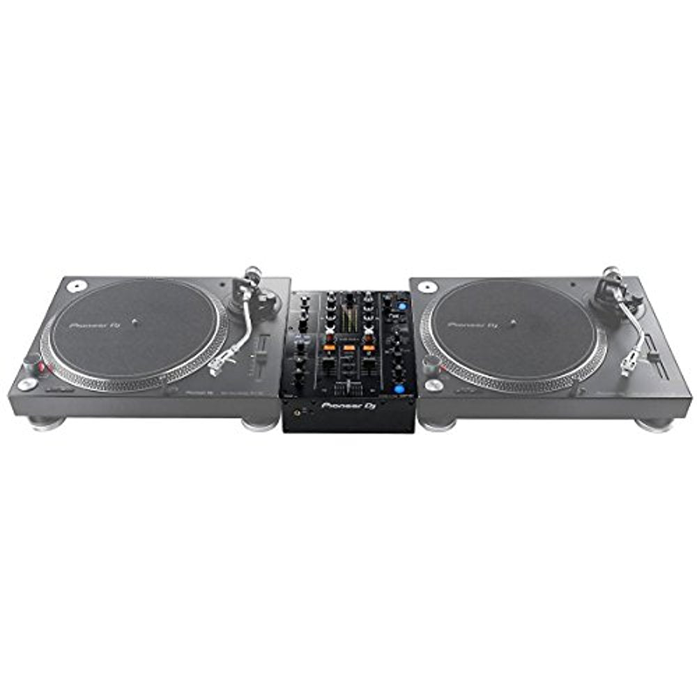 Open Box: Pioneer DJ DJM-450 Compact 2 Channel Mixer | Open Box - Hollywood DJ