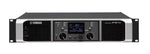 Yamaha PX5, 2-channel Stereo Power Amplifier Yamaha