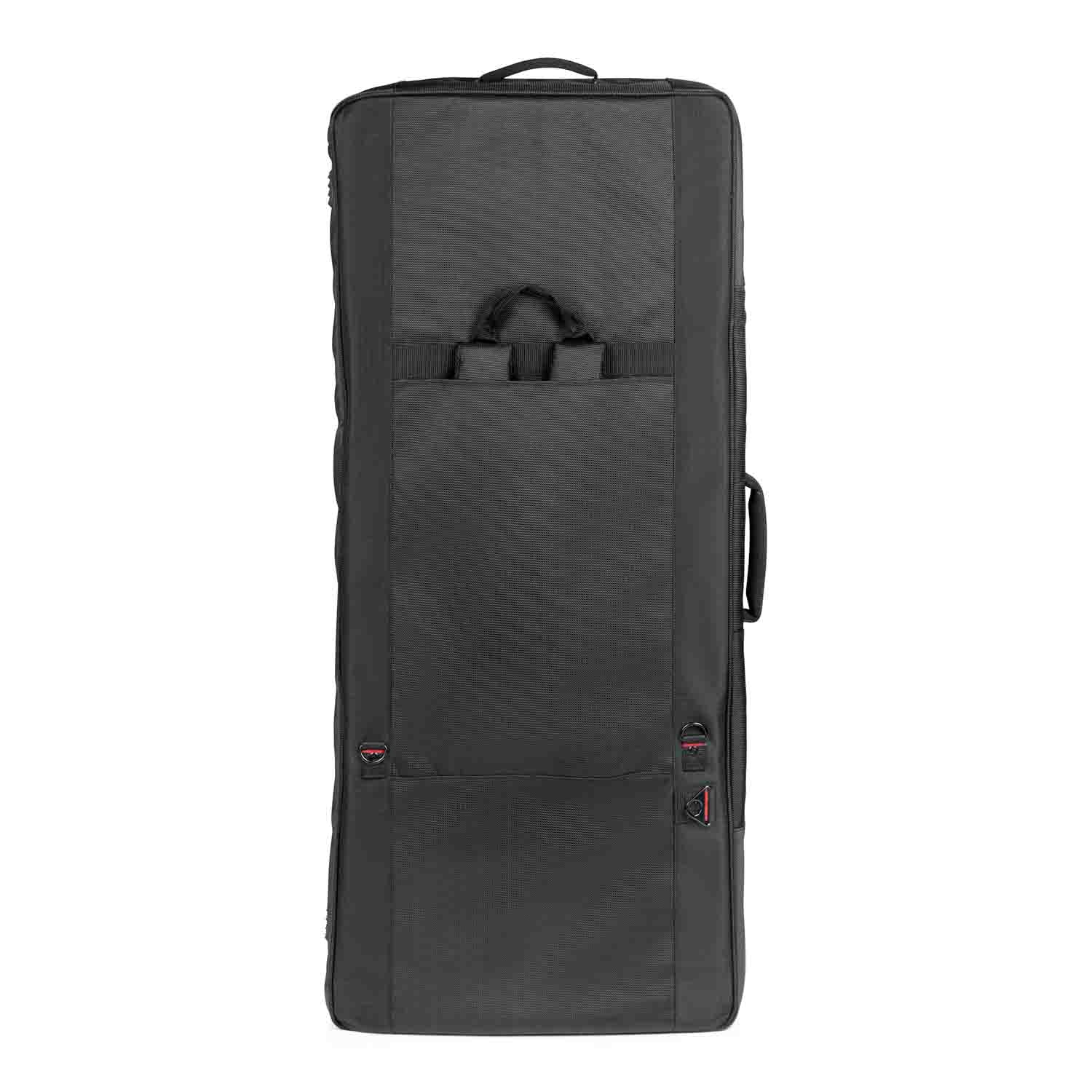 Gator Cases G-PG-49 Pro-Go series 49-note Keyboard bag - Hollywood DJ