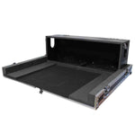 ProX XS-PRE32DHW DJ Flight Case For PreSonus STUDIOLIVE 32.4.2. Mixer - Hollywood DJ