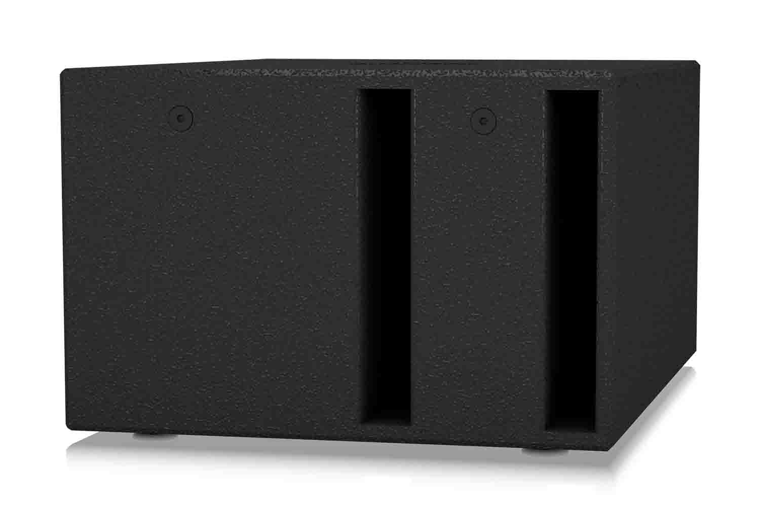 Tannoy VSX 10BP, 10-Inch Compact Band-Pass Passive Subwoofer - Black - Hollywood DJ