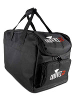 Chauvet DJ Package with 4 Intimidator Scan 360 LED Scanner and 4 CHS-30 VIP Gear Bag - Hollywood DJ