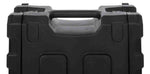 Gator Cases G-PRO-4U-13, 4U Deep Molded Audio Rack Case - 13 Inch - Hollywood DJ