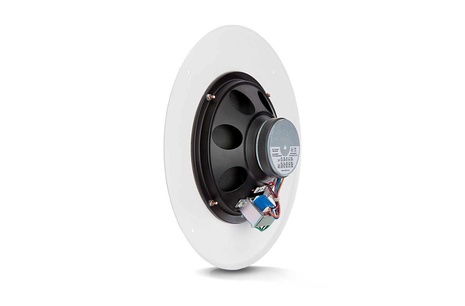 JBL CSS8018, 8" High-Output Multi-Tap Ceiling Speaker - Hollywood DJ