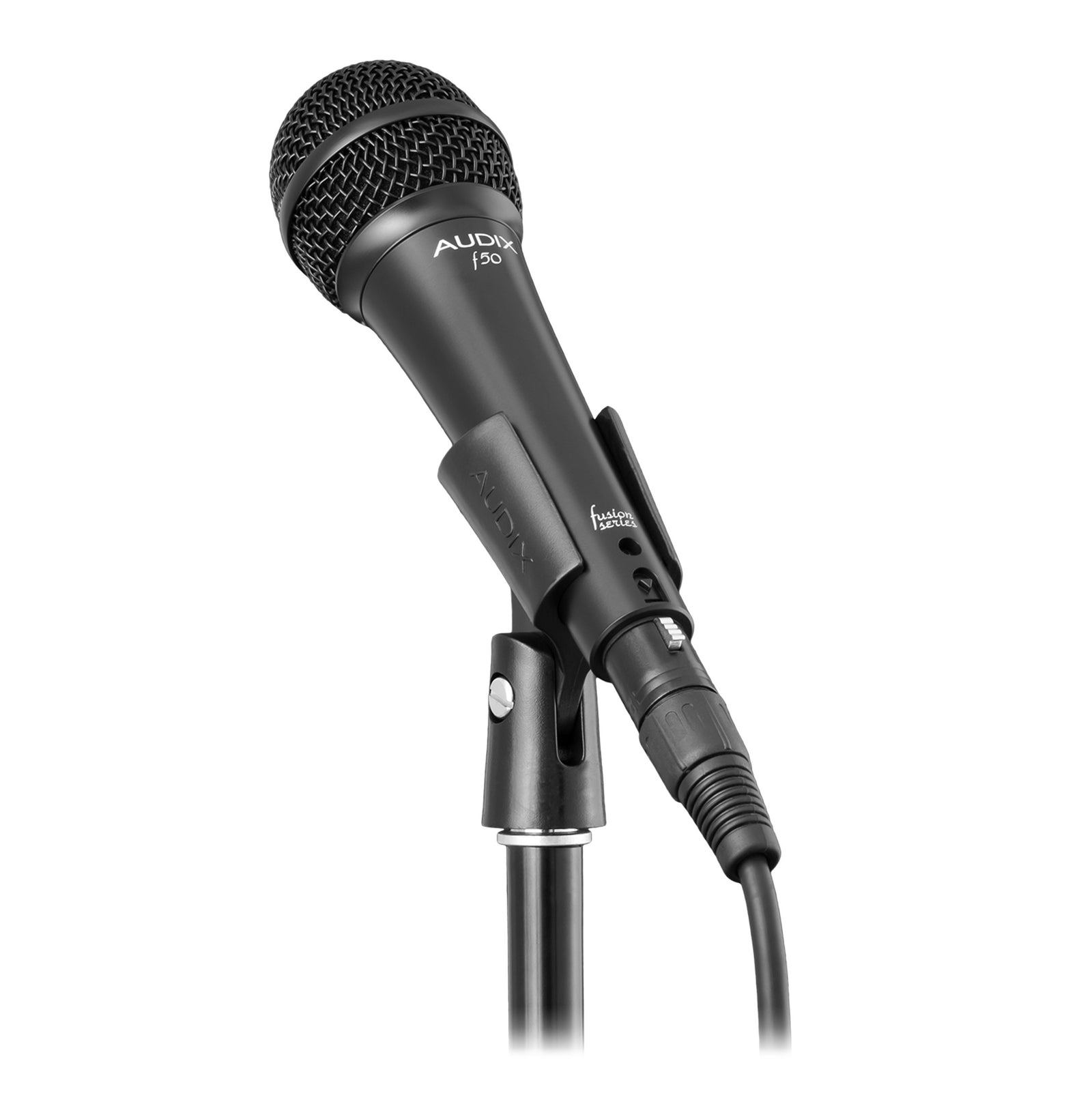 Audix F50, Handheld Cardioid Dynamic Microphone Audix