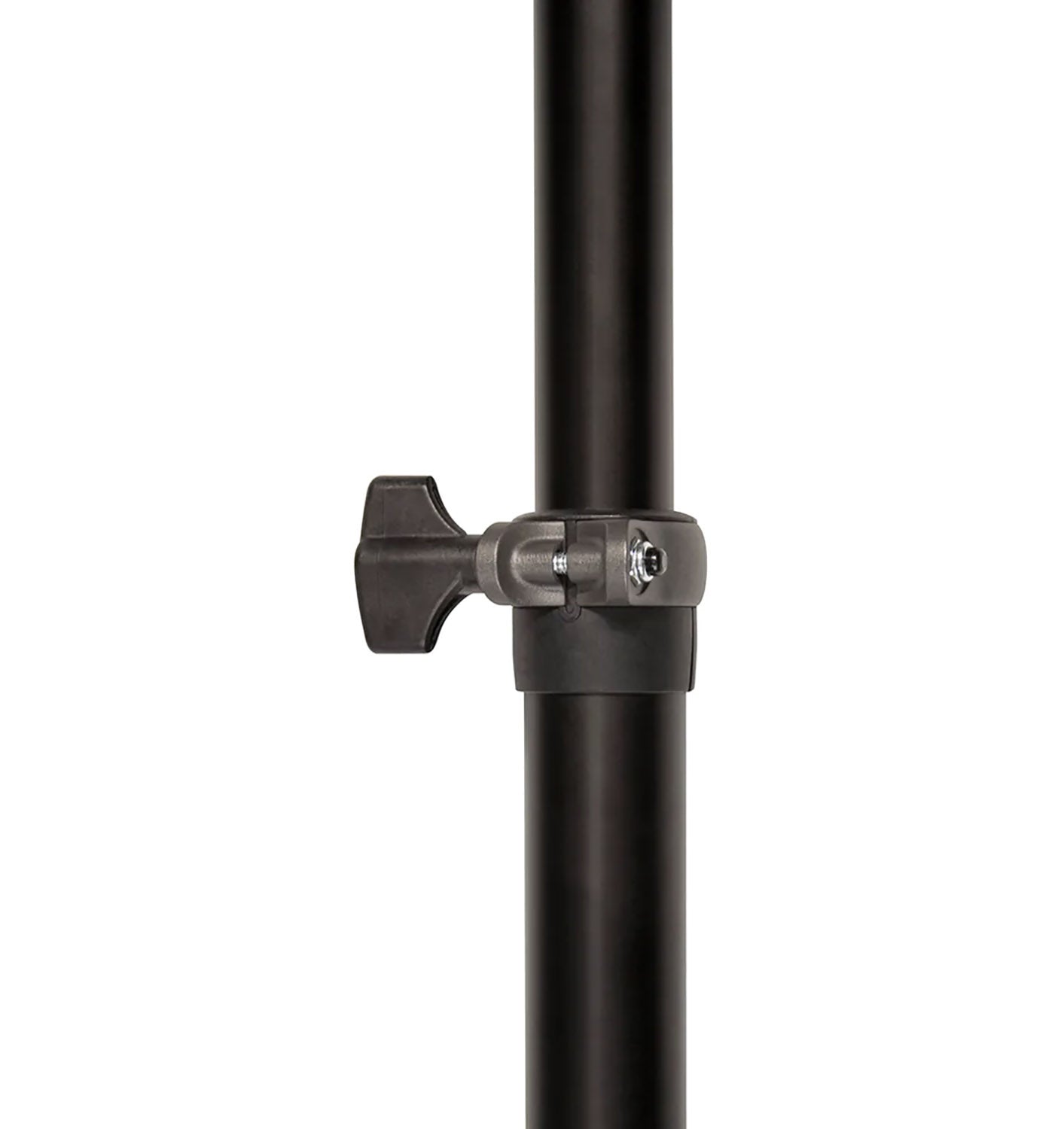 B-Stock: Ultimate Support SP-80B Adjustable Speaker Pole - Hollywood DJ