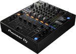 Pioneer DJ Kit of 2 CDJ3000 Professional DJ Multi Player and DJM900NXS2 Digital Pro-DJ Mixer - Black - Hollywood DJ
