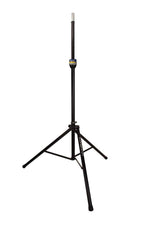 Ultimate Support TS-99B Tall TeleLock Stand - Hollywood DJ