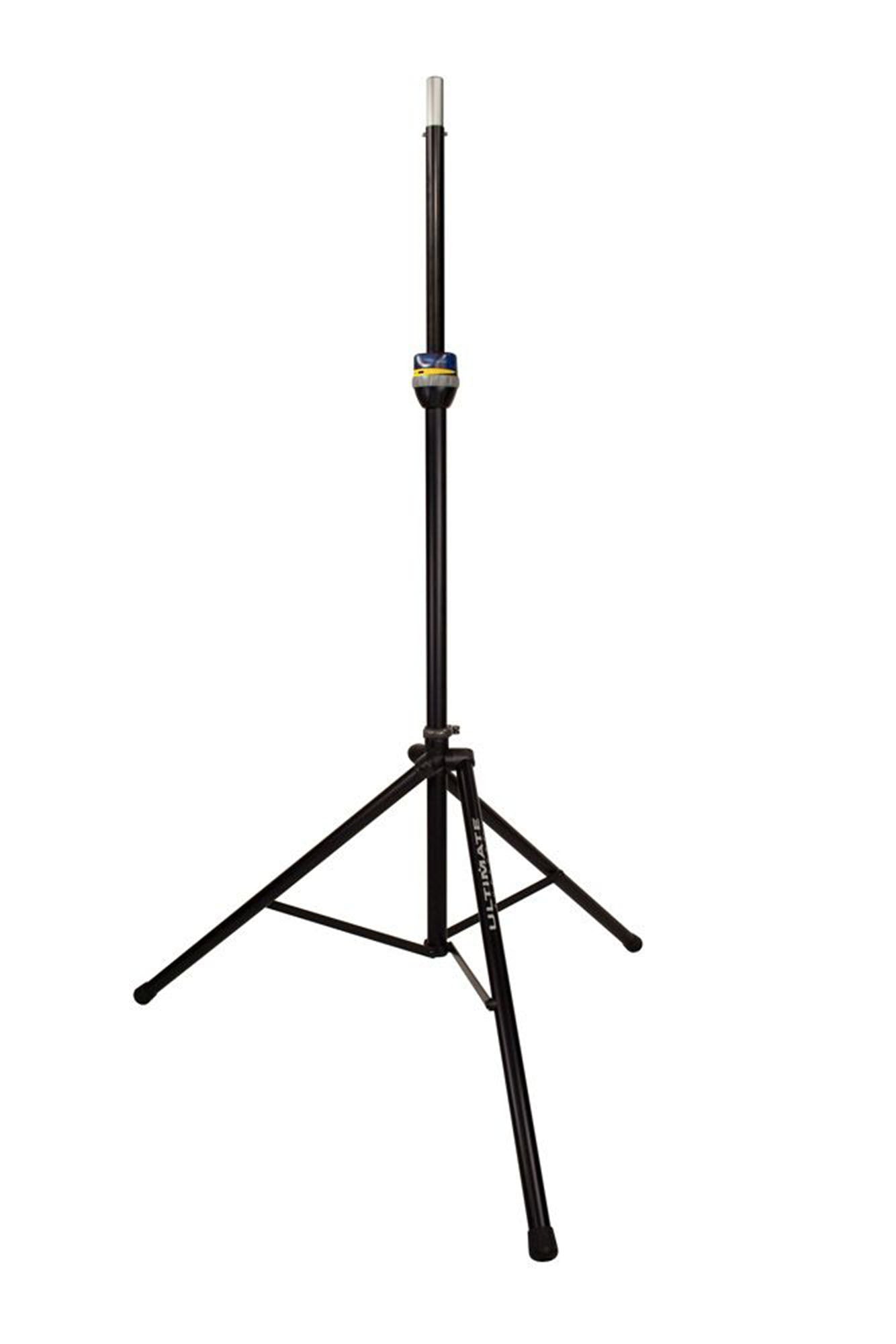 B-Stock: Ultimate Support TS-99B Tall TeleLock Stand - Hollywood DJ