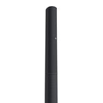 LD Systems MAUI 5 GO, Ultra Portable Battery Powered Column PA System with Mixer - Hollywood DJ