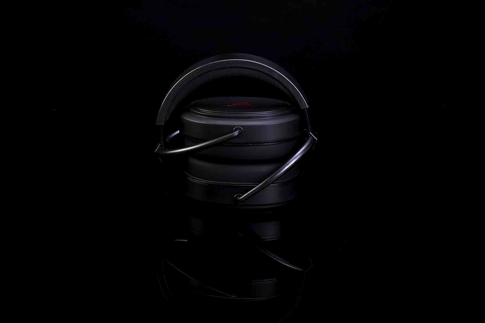 Direct Sound SP34B, Studio Plus Closed-Back Studio Monitor Headphones (Jet Black) - Hollywood DJ