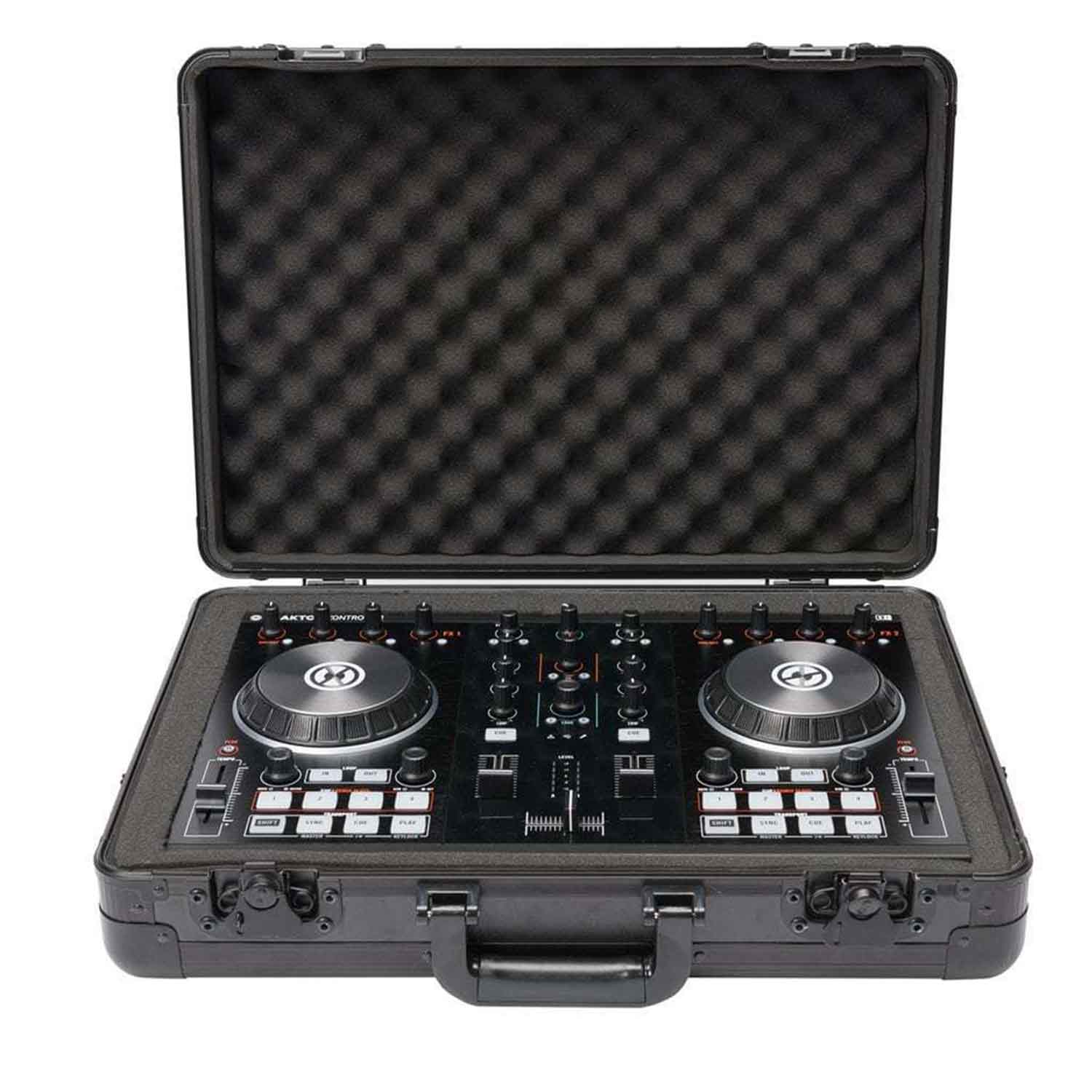 B-Stock: Magma MGA41100 Carry-Lite Case L For DJ Controllers - Hollywood DJ