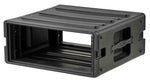 SKB Cases 1SKB-R4U Roto Rack Case - Hollywood DJ