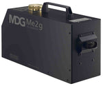 MDG Me2 Dual High Output Fog Generator - Hollywood DJ