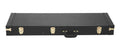 OnStage GCE6000B Hard Shell Electric Guitar Case - Hollywood DJ