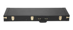 OnStage GCE6000B Hard Shell Electric Guitar Case - Hollywood DJ