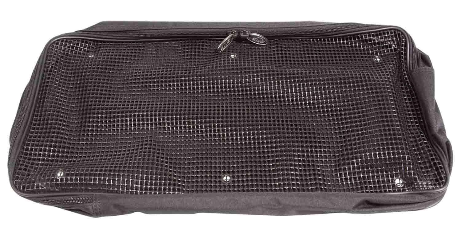 SKB Cases 3SKB-BB60 Small Accessory Pocket for 3R Series Cases - Hollywood DJ