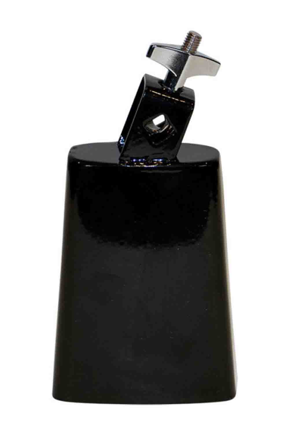 Onstage HPCB2500, 5" Cowbell - Hollywood DJ