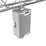 LD Systems ICOA 15 UB W Universal Mounting Bracket for ICOA 15" - White - Hollywood DJ